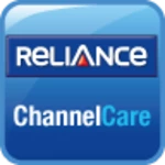 Logo of Reliance ChannelCare android Application 